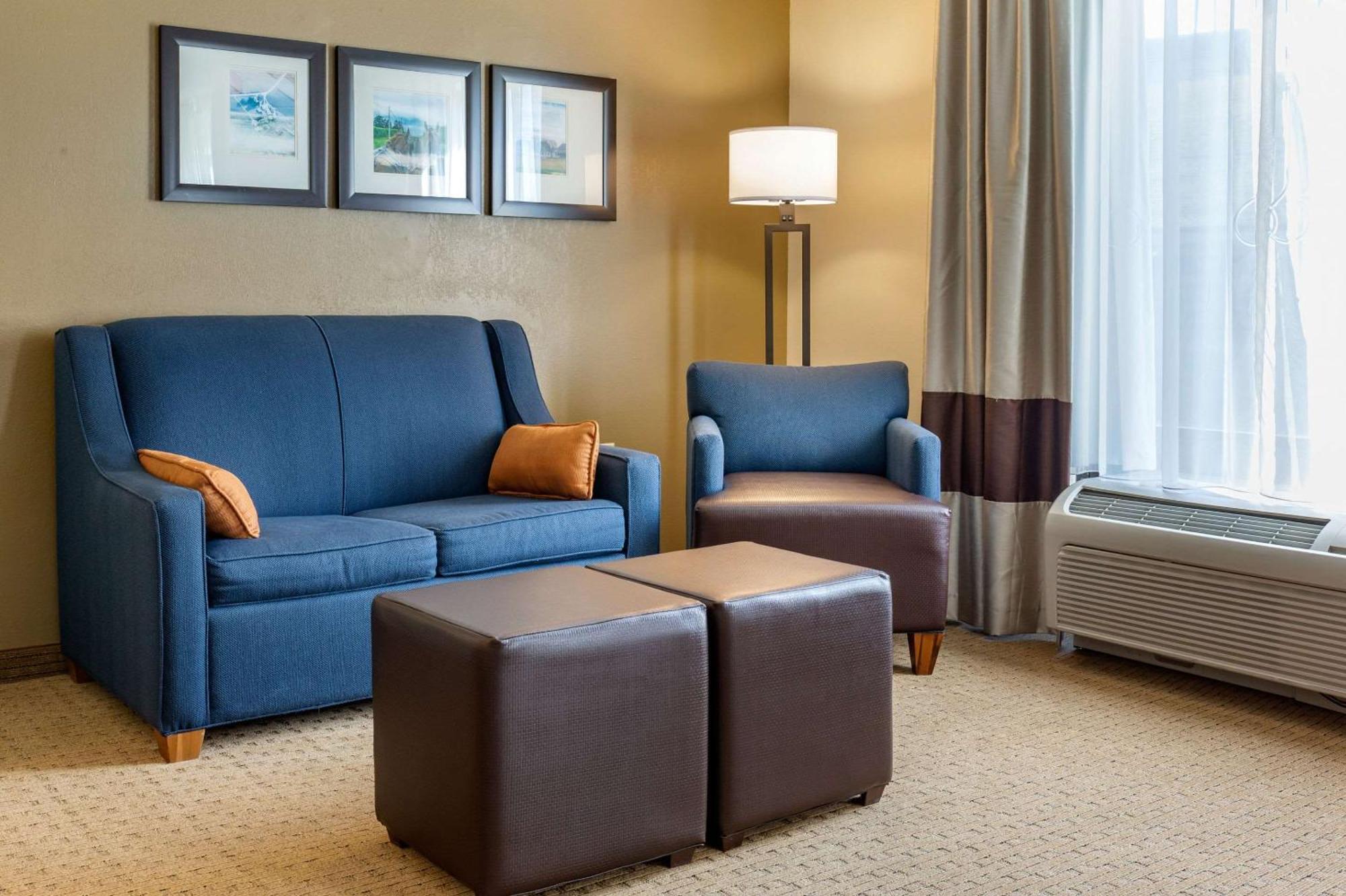 Comfort Suites Lancaster Amish Country Smoketown  Exterior foto